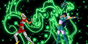 Vai Seiya Mugen