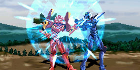 Neon Genesis Evangelion Mugen