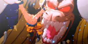 Dragon Ball Z Kakarot