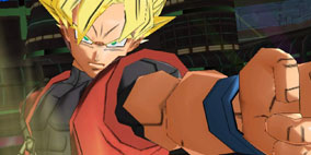 Super Dragon Ball Heroes World Mission