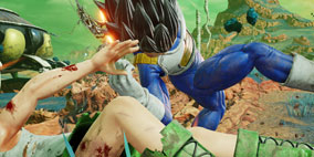 Jump Force