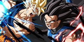 Dragon Ball Legends