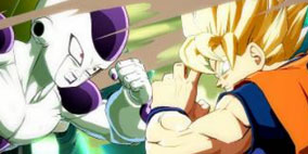 Dragon Ball FighterZ