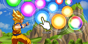 Dragon Ball Z Dokkan Battle