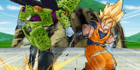 Dragon Ball Kai Ultimate Butōden