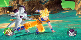 Dragon Ball Raging Blast 2