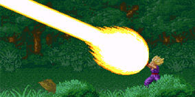 Dragon Ball Z Super Butōden 2