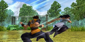 Dragon Ball Evolution