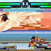 Jump Stars Ultimate Battle - Screenshot