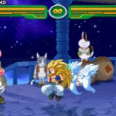 Hyper Dragon Ball Z - Gotenks screenshot