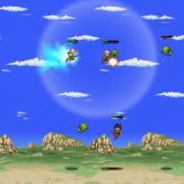 Dragon Ball Z Budokai X - Screenshot