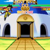 Dragon Ball Fusions Mugen - Screenshot