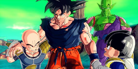 Dragon Ball Xenoverse