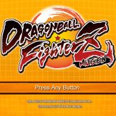 Dragon Ball FighterZ Climax - Screenshot