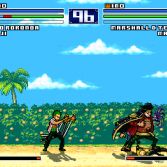 One Piece Final Clash - Screenshot