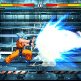 Smash Bros Mugen - Screenshot