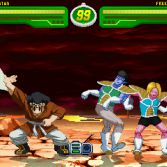 Hyper Dragon Ball Z - Party time