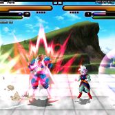 Dragon Ball Multiverse - Screenshot