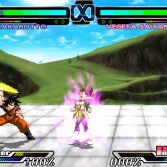 Dragon Ball Raging Blast 2 Mugen - Screenshot