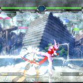 Dragon Ball Mugen 2016 - Trunks vs Janemba