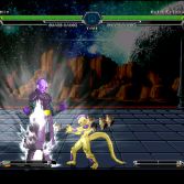 Dragon Ball Super Mugen 2017 - Screenshot