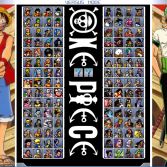 One Piece Final Clash - Screenshot