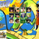 ZEQ2 Heroes of Earth - Screenshot