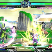 Dragon Ball Z Mugen 2011 - Screenshot