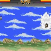 Dragon Ball Z Budokai X - Screenshot