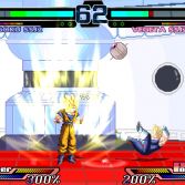 Dragon Ball Z Mugen 2011 - Screenshot
