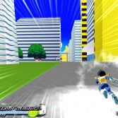 ZEQ2 Lite Revolution 6 - In game screenshot