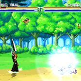 Animes All Stars - In game screenshot