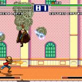 One Piece Final Clash - Screenshot
