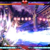 Mugen All-Stars Battle Royale - Screenshot