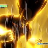 Earth Special Forces - Vegeta's rage