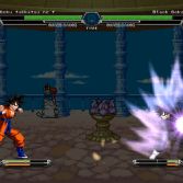 Dragon Ball Super Mugen 2017 - Screenshot