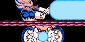 Dragon Ball Z Gaiden Saiyajin Zetsumetsu Keikaku