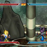 Dragon Ball Super Mugen 2018 - Screenshot