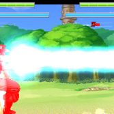 Dragon Ball Z Legacy Battle - Screenshot