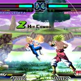 Dragon Ball Raging Blast 2 Mugen - Screenshot