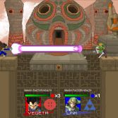 Universal Crusade - Screenshot