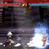 Dragon Ball Super Mugen 2018 - Screenshot