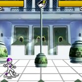 Jump Ultimate Stars MUGEN - Freeza vs Natsu