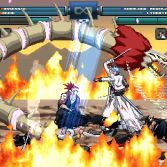 Bleach Mugen 2015 - Screenshot