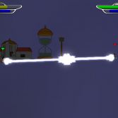 Lemming Ball Z - Beams!