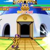 Dragon Ball Fusions Mugen - Screenshot