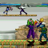 Jump Tamashii Stars X2 - Piccolo vs Kakashi