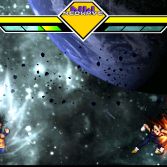 Dragon Ball JUS Edition - Screenshot