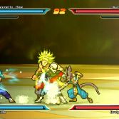 Dragon Ball FighterZ Mugen - Screenshot