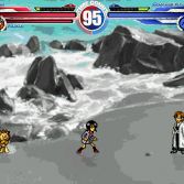 Bleach Mugen - Screenshot
